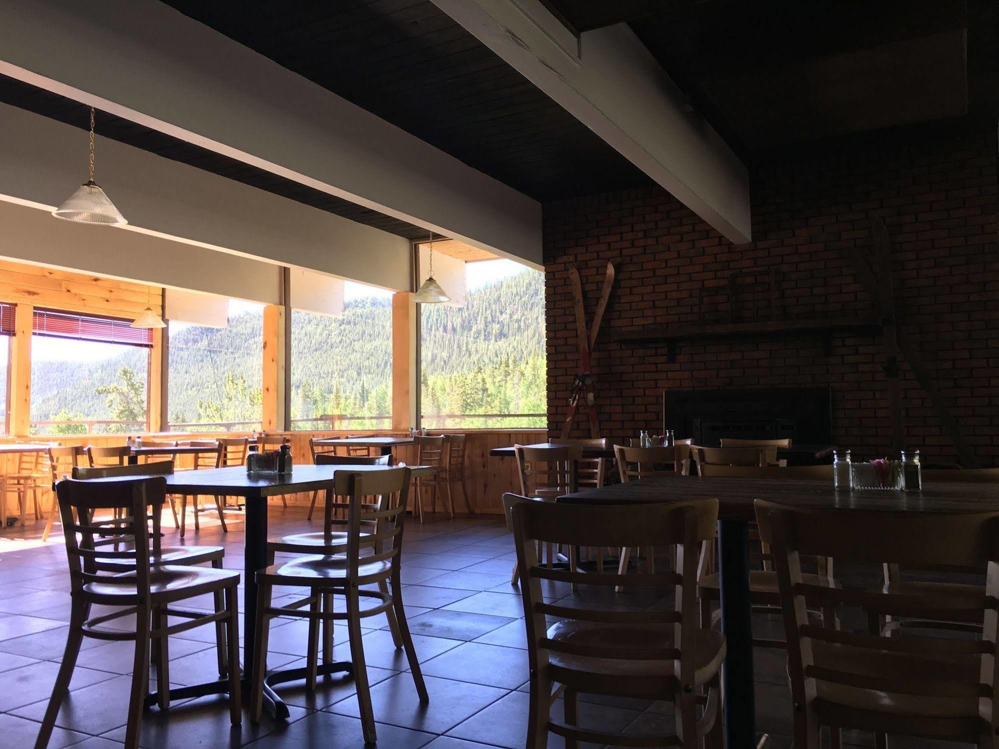 Monarch Mountain Lodge Exterior photo